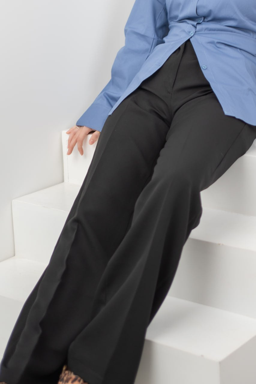 tailored pants