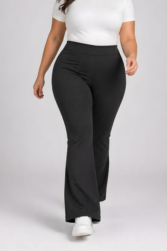 Flare pant