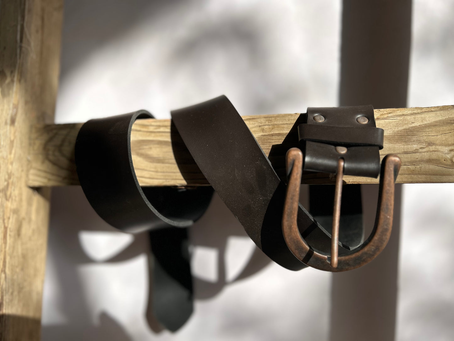 Boho belt