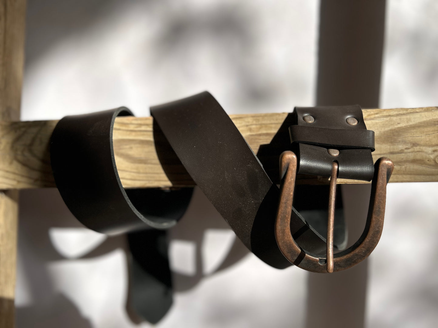 Boho belt