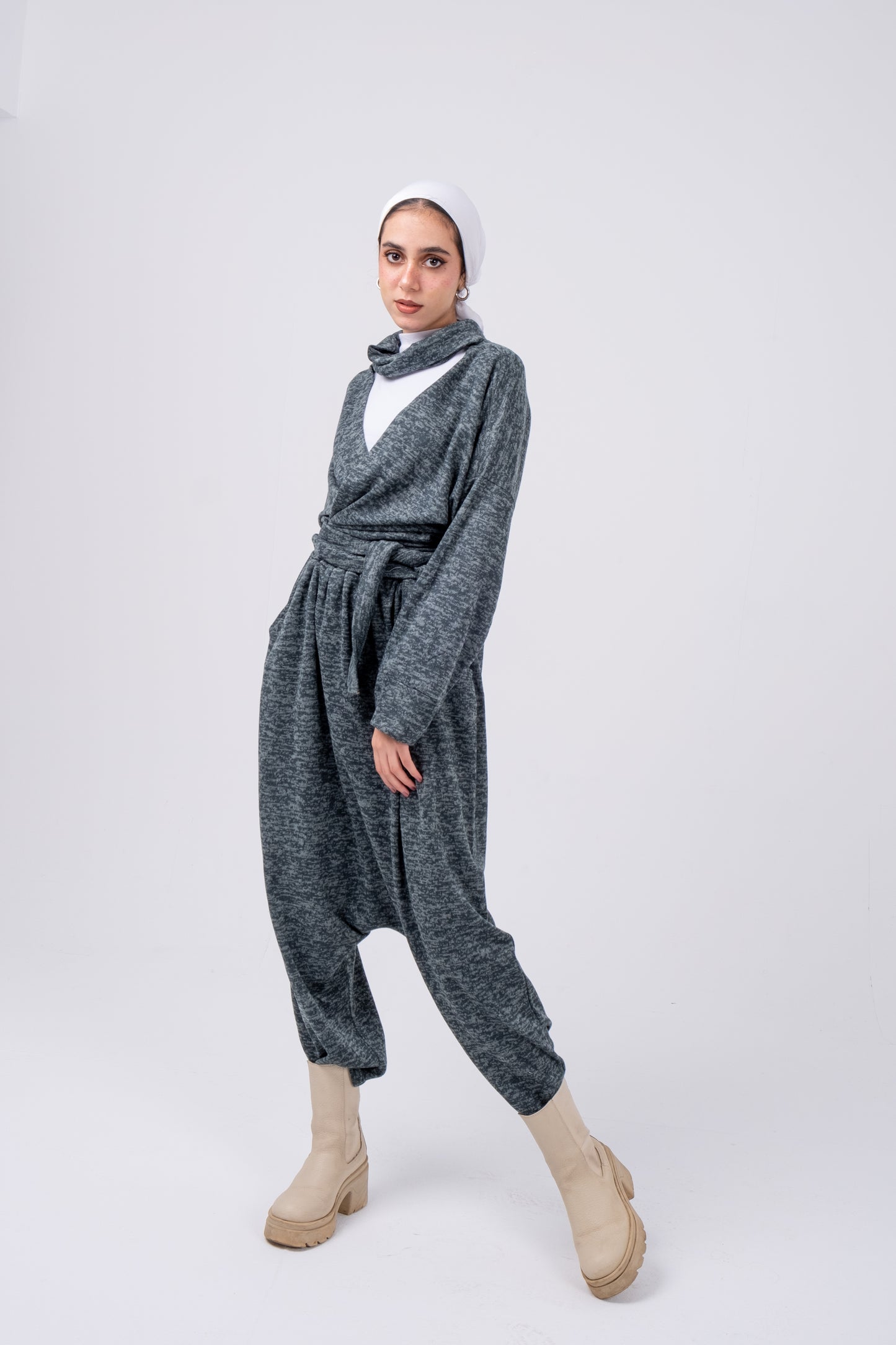 wool set