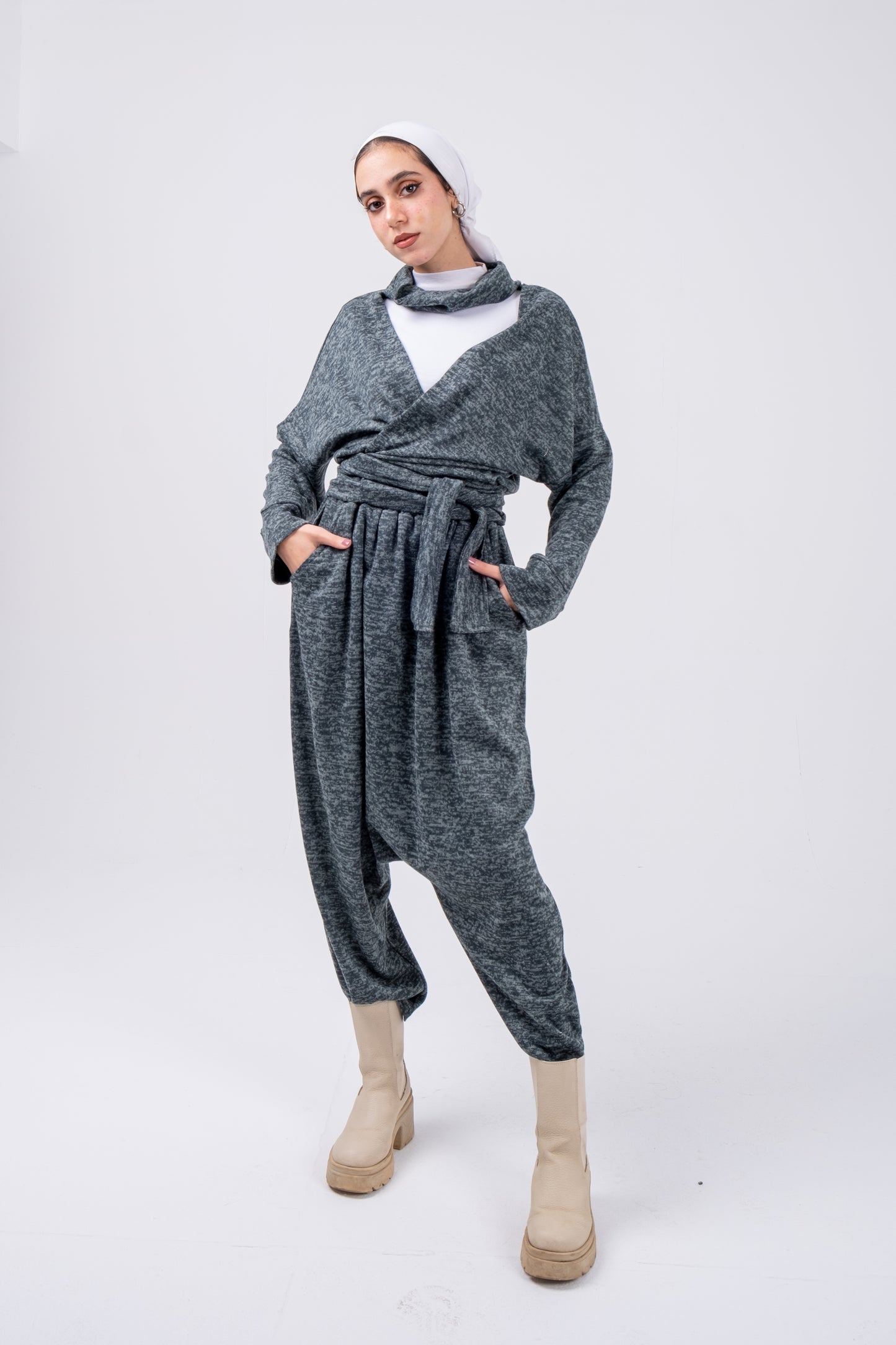 wool set