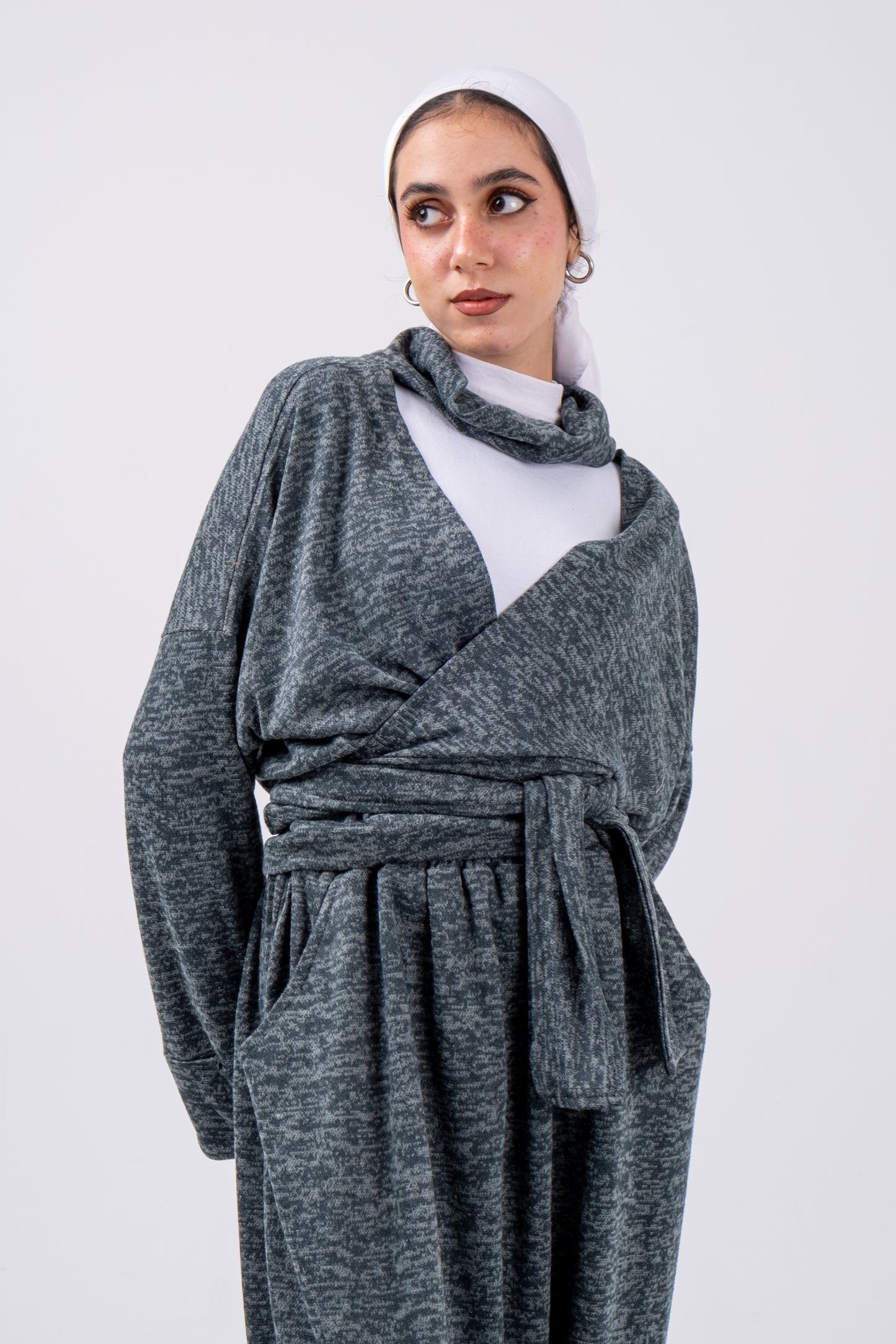wool set
