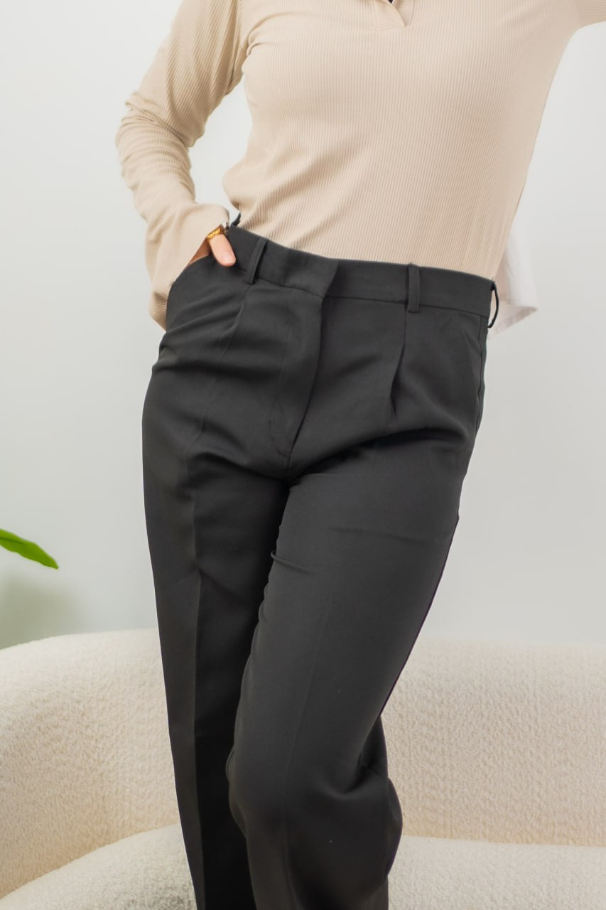 tailored pants