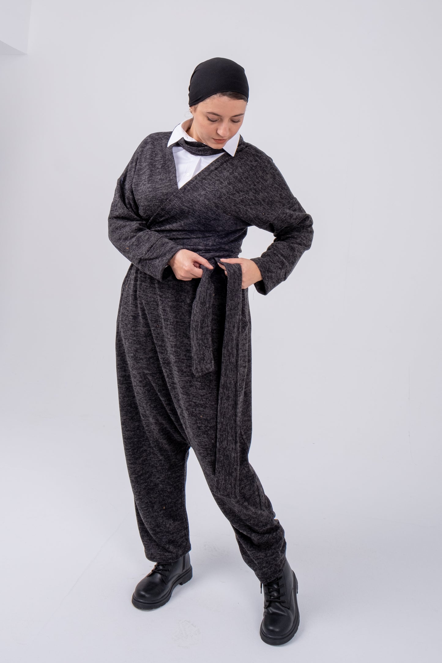 wool set