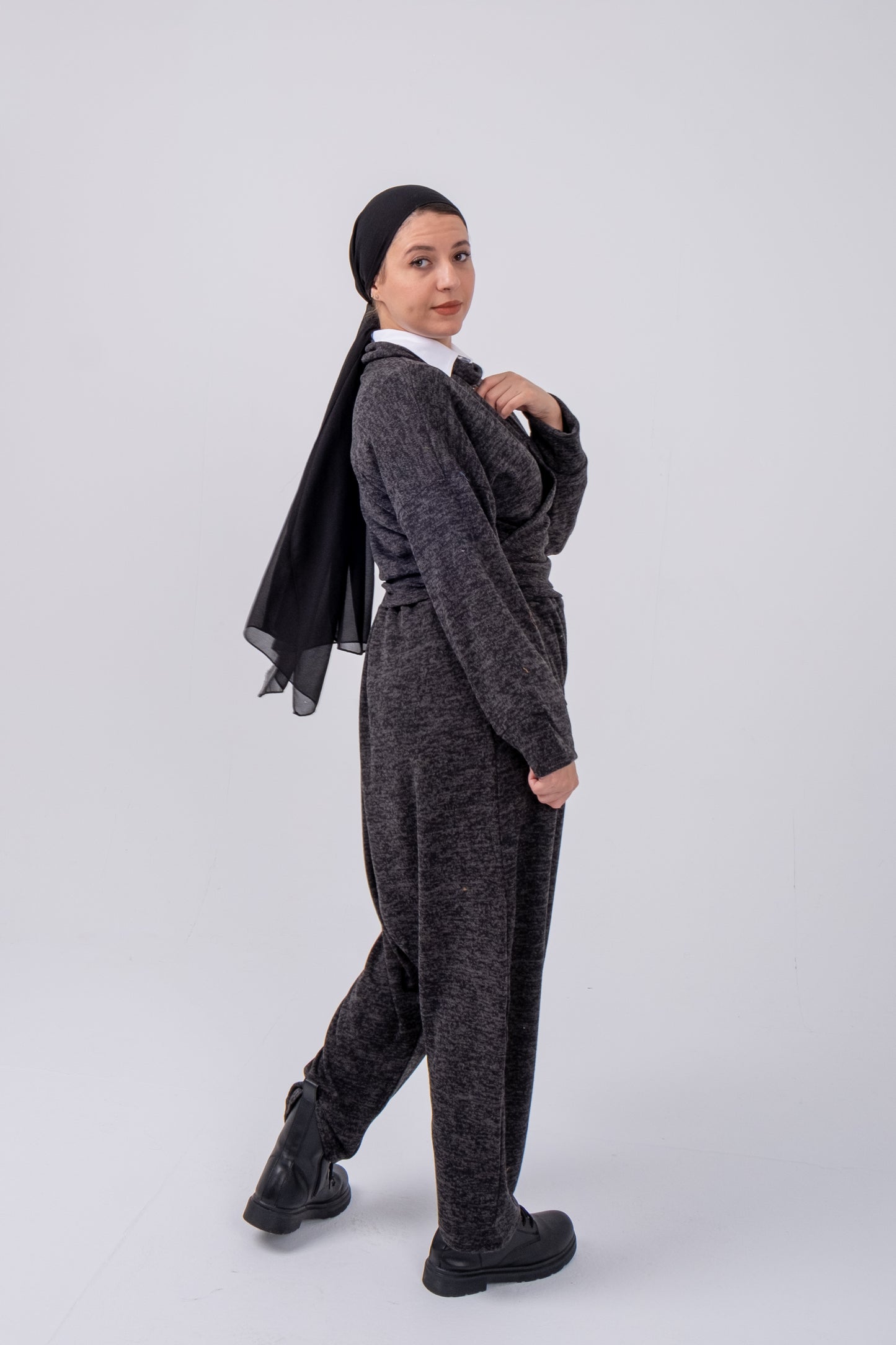 wool set