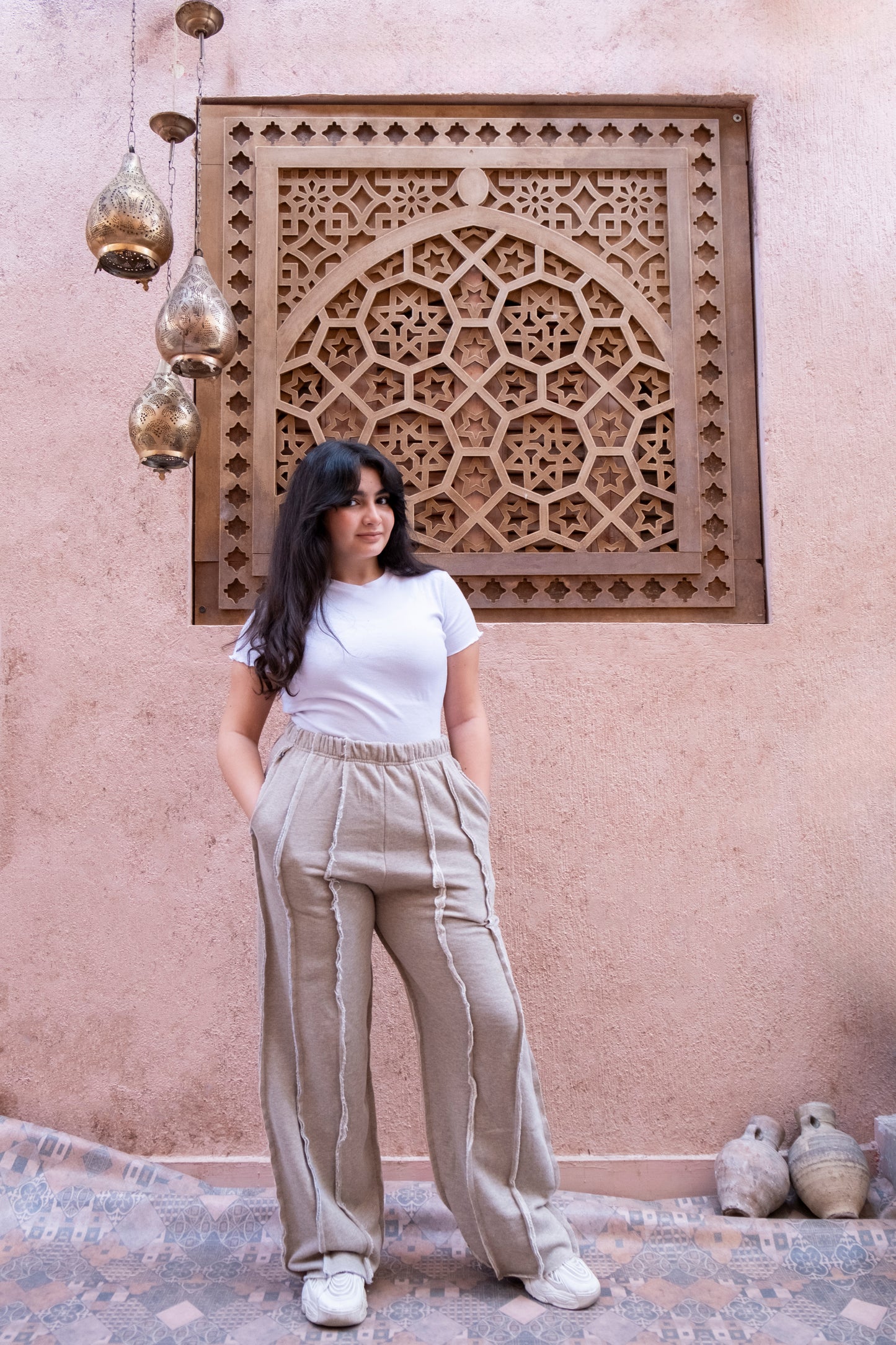 shania pants