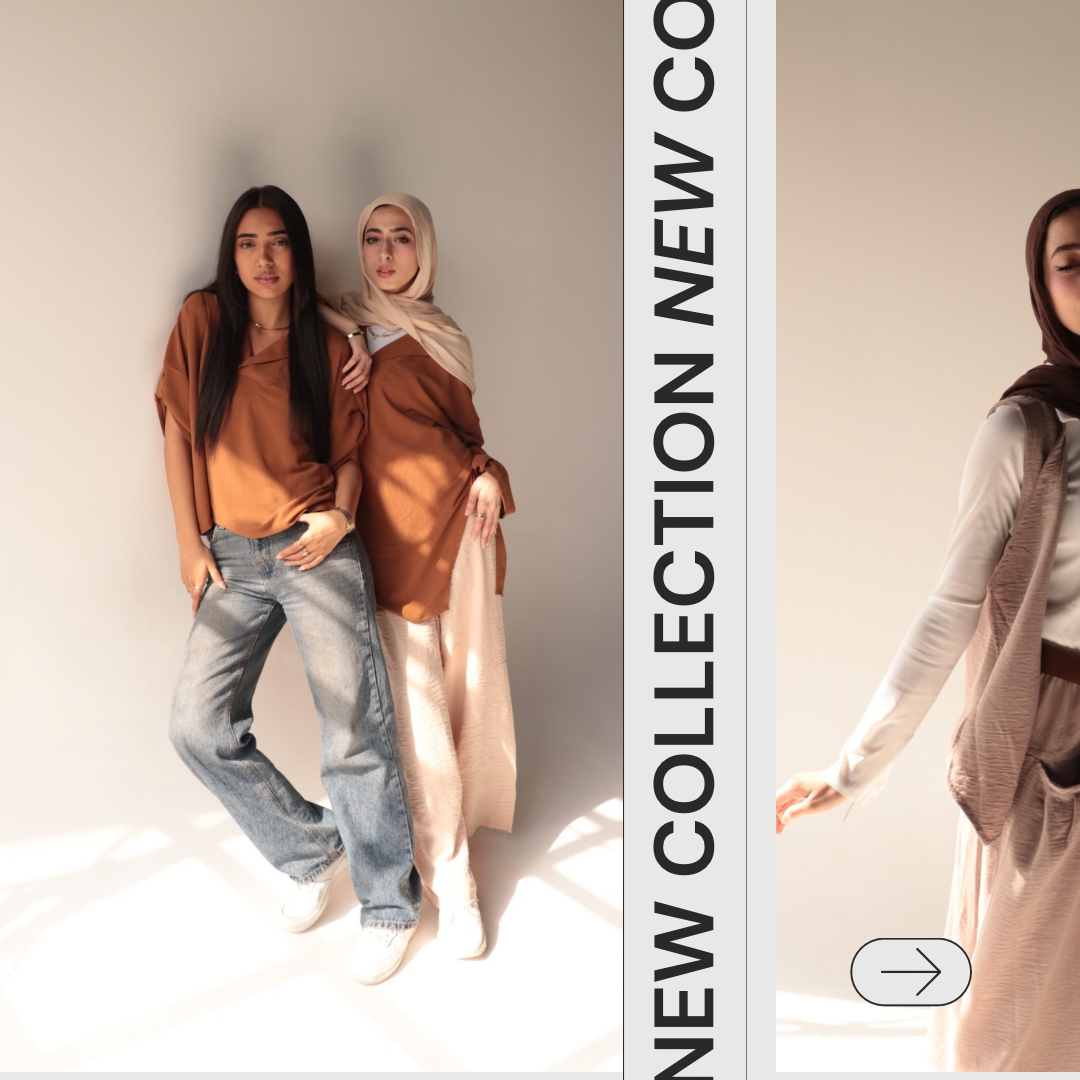 New collection