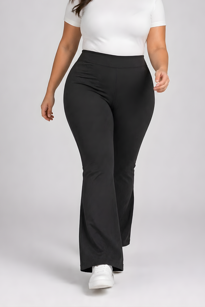 Flare pant