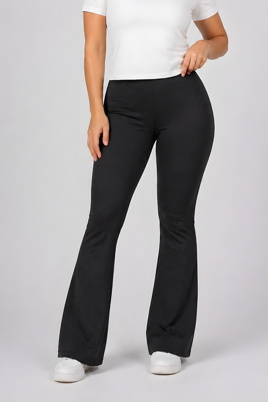 Flare pant