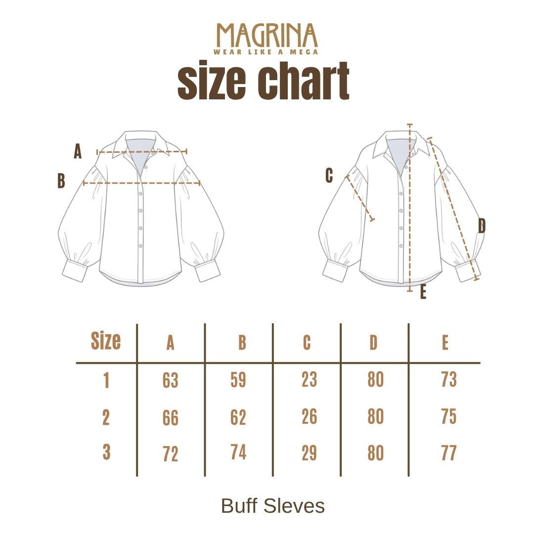 buff sleeves