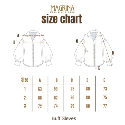 buff sleeves