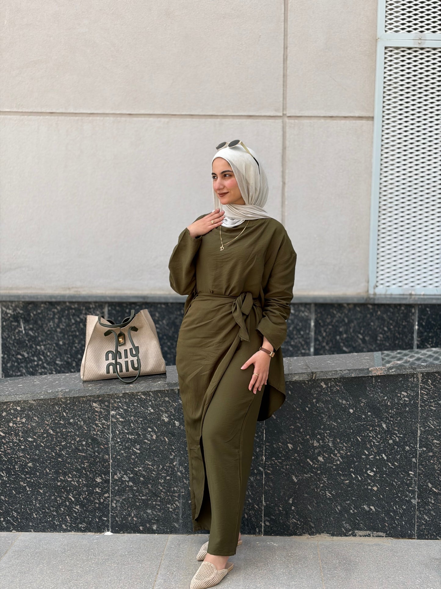 Linen set