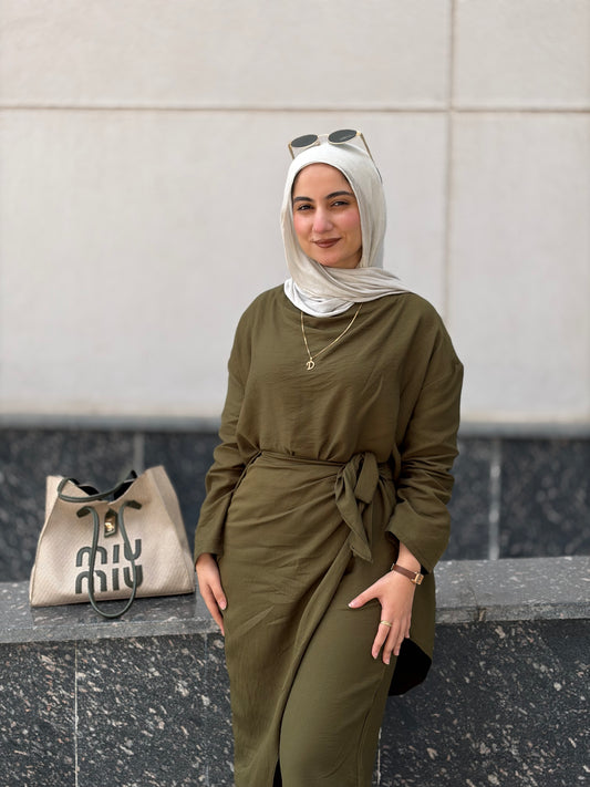 Linen set