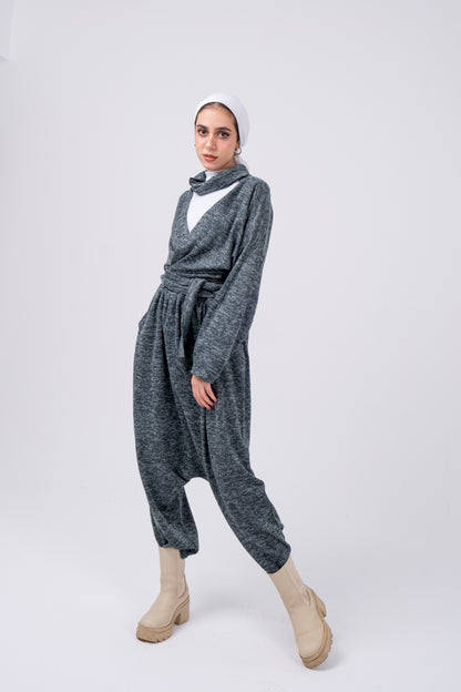wool set