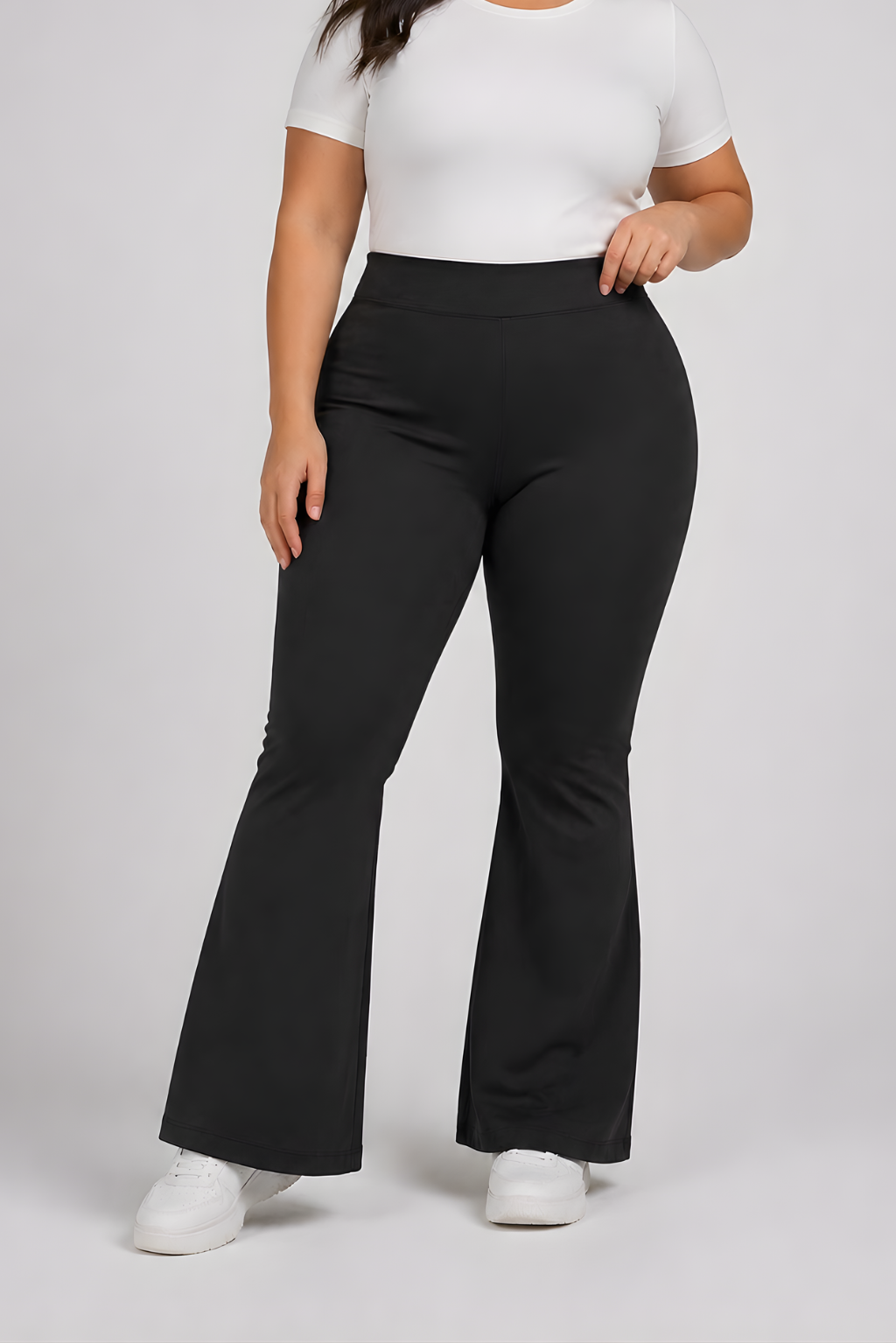 Flare pant