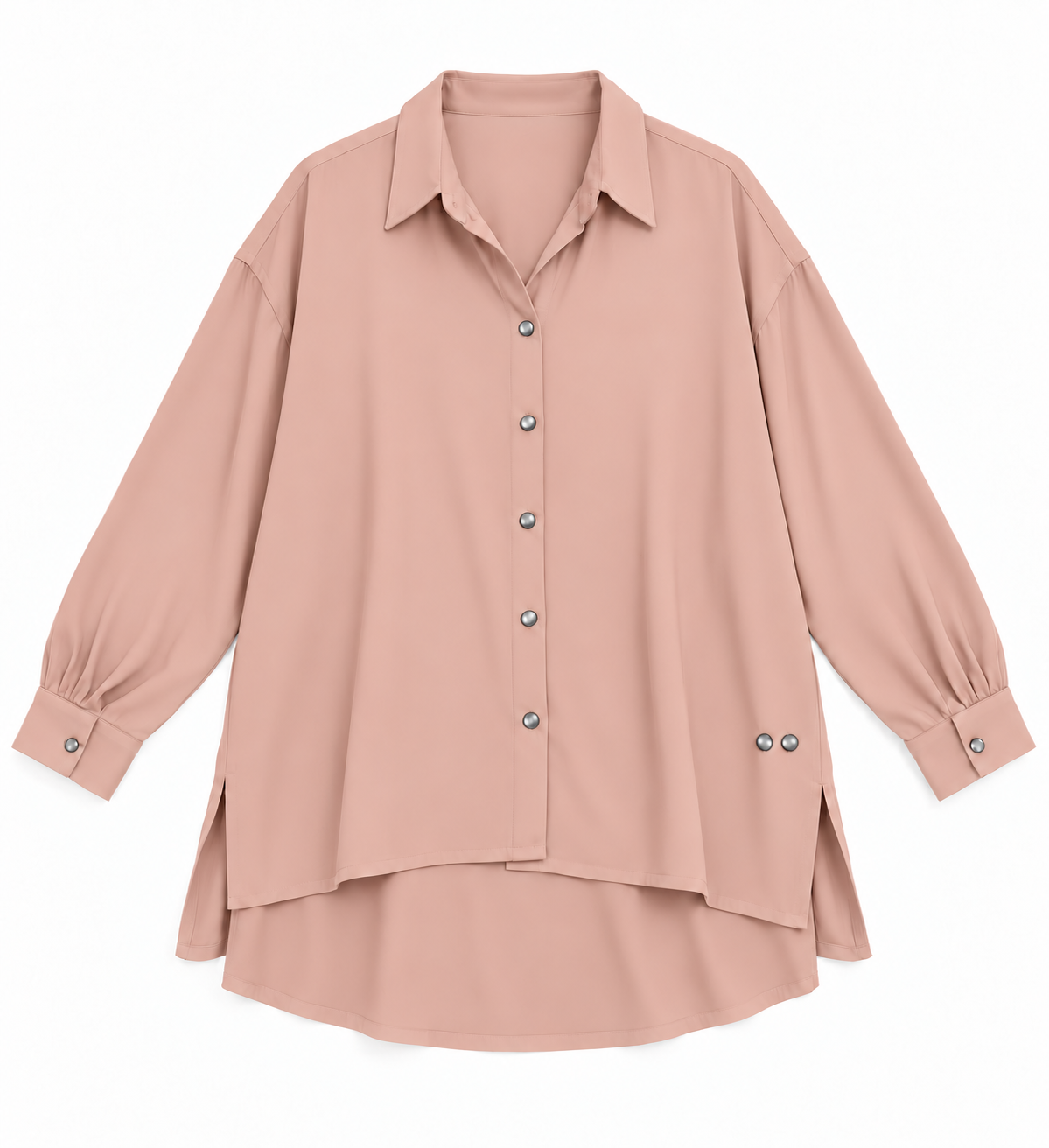 Ryon cotton shirt