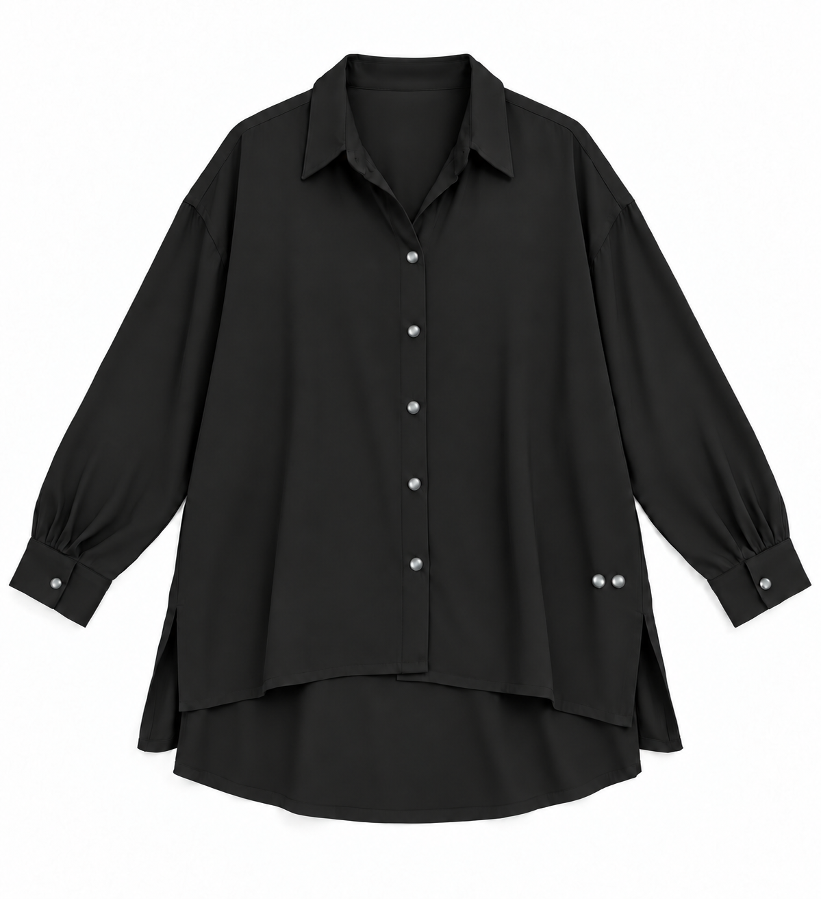 Ryon cotton shirt