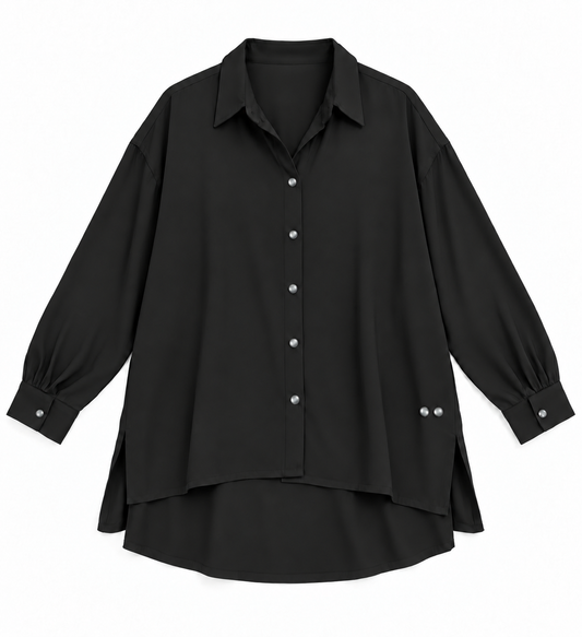 Ryon cotton shirt