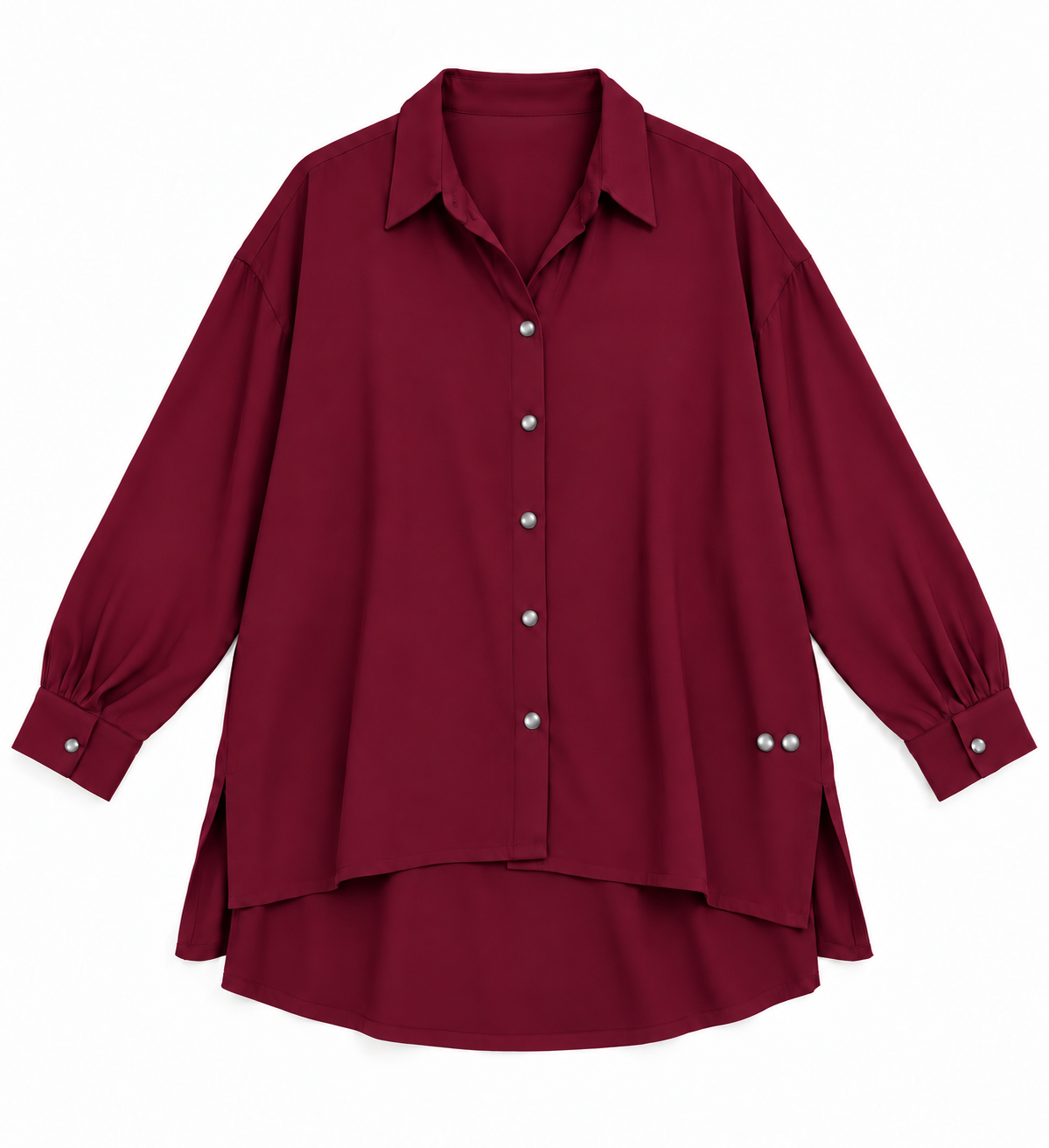 Ryon cotton shirt