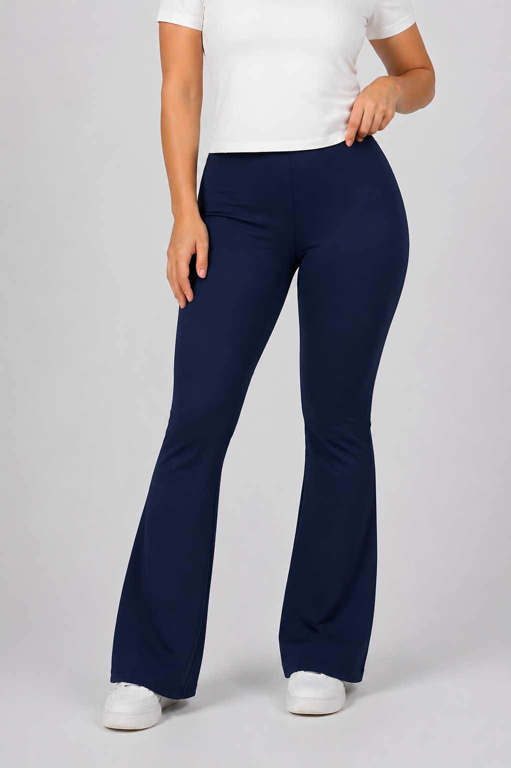 Flare pant