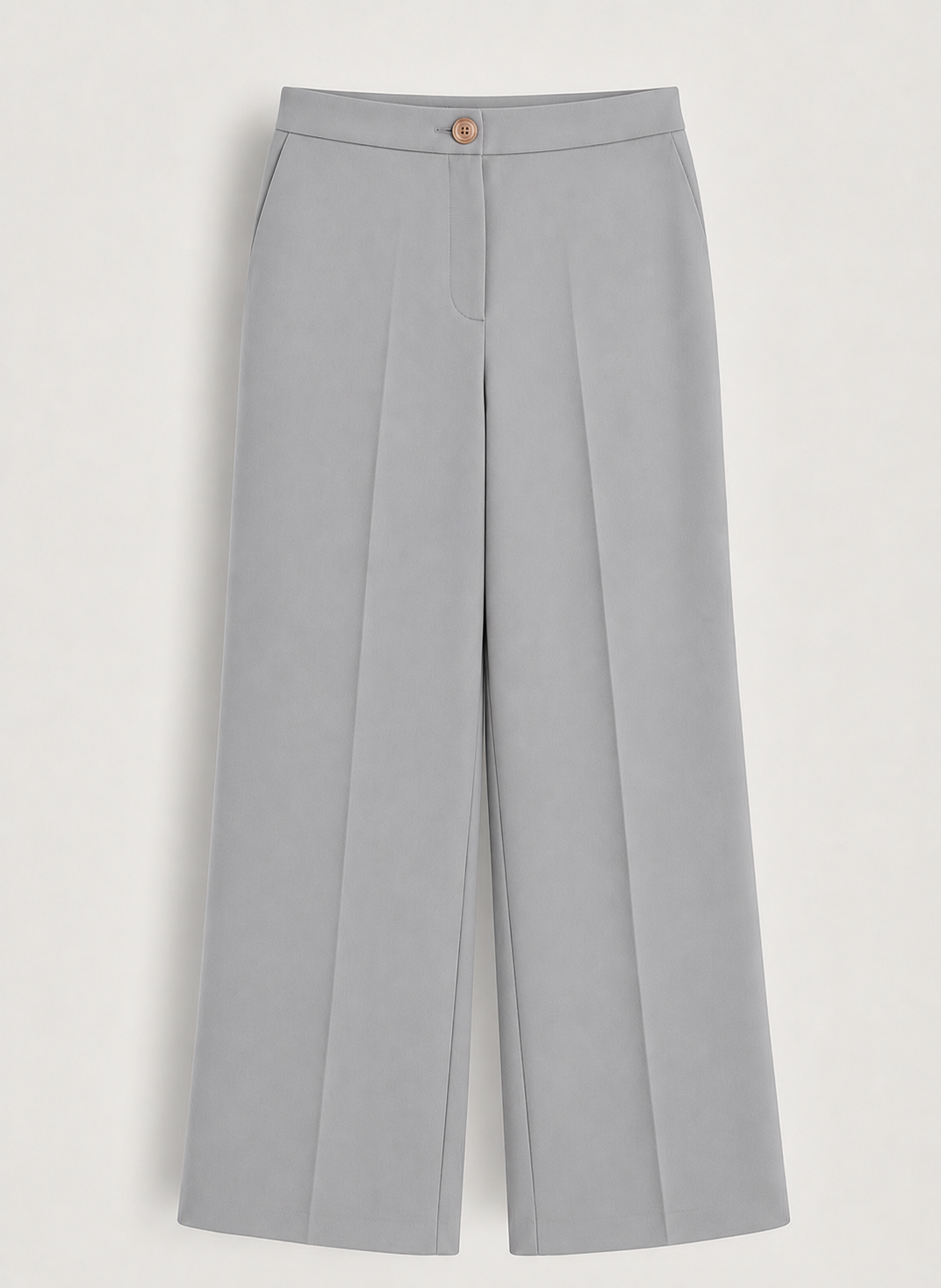 Wide leg skoba pants