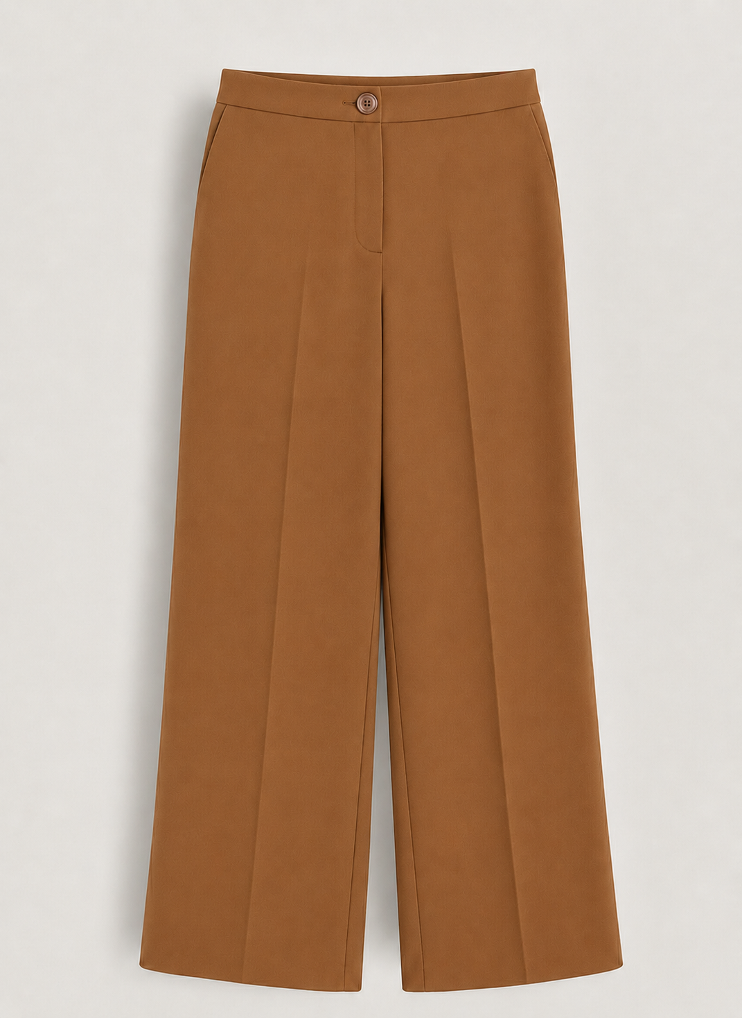 Wide leg skoba pants