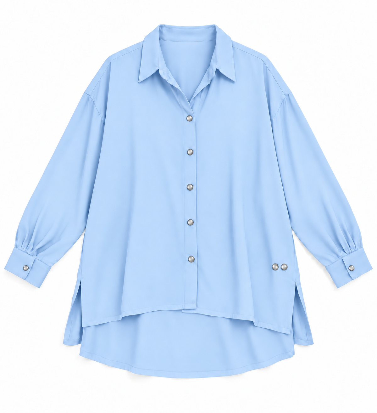 Ryon cotton shirt