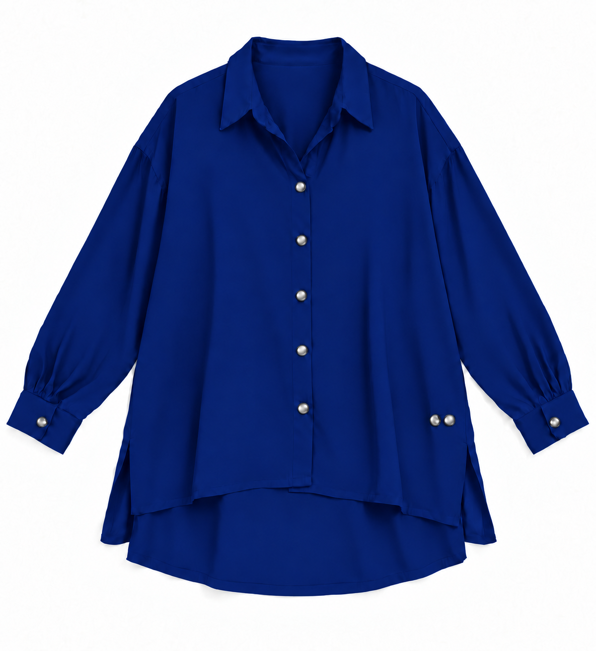 Ryon cotton shirt