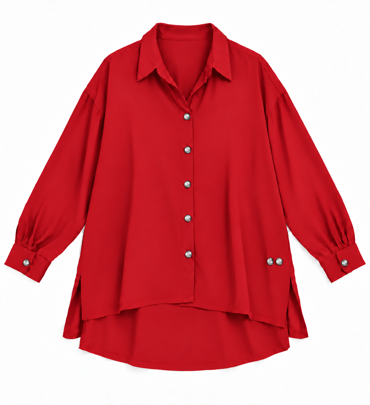 Ryon cotton shirt