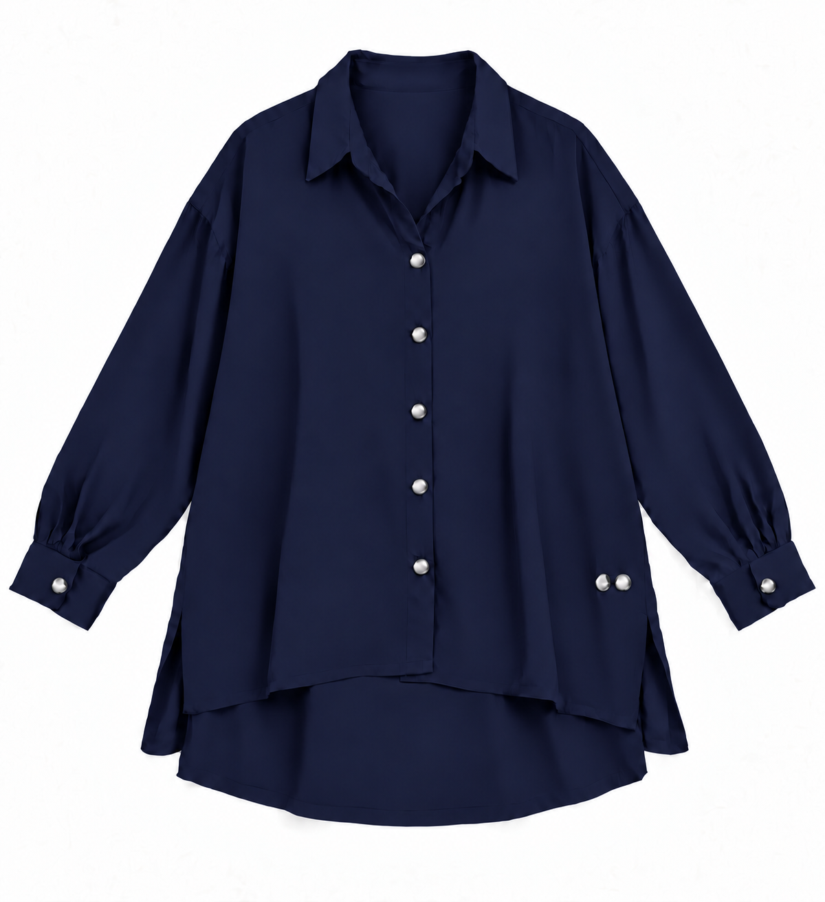 Ryon cotton shirt