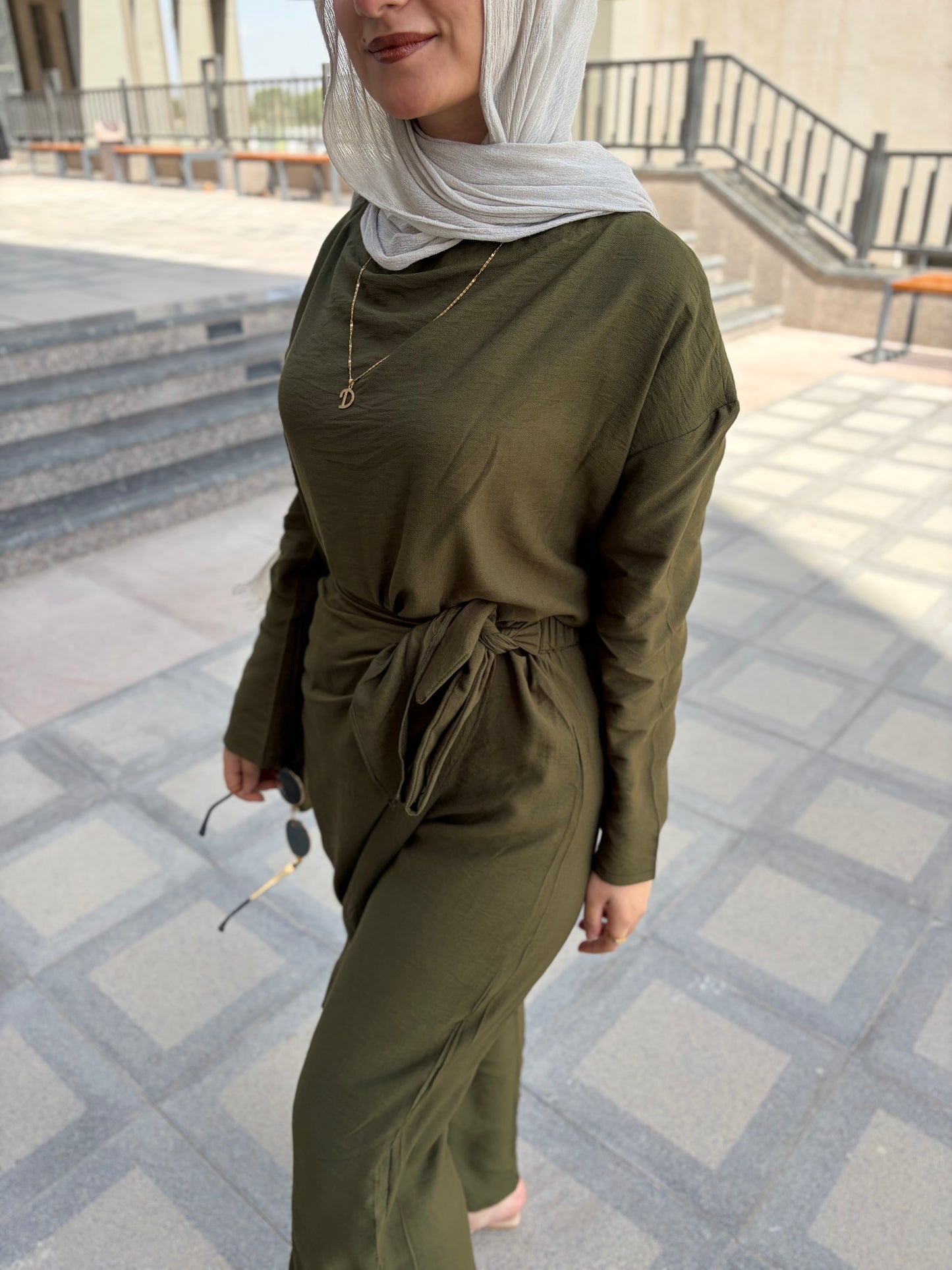 Linen set
