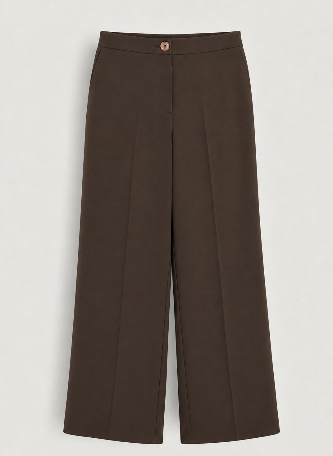 Wide leg skoba pants