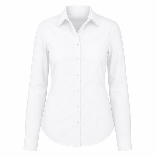 Fitted shirt