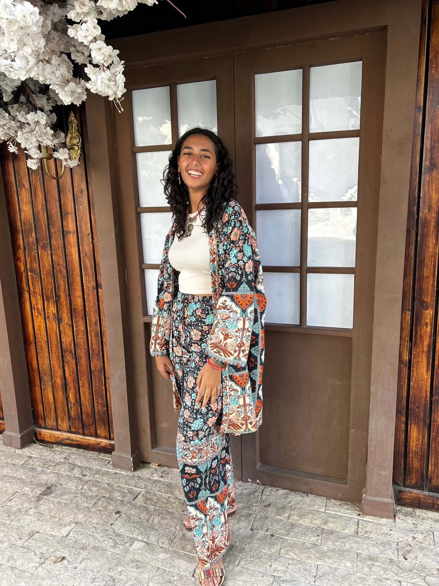 Dahab set