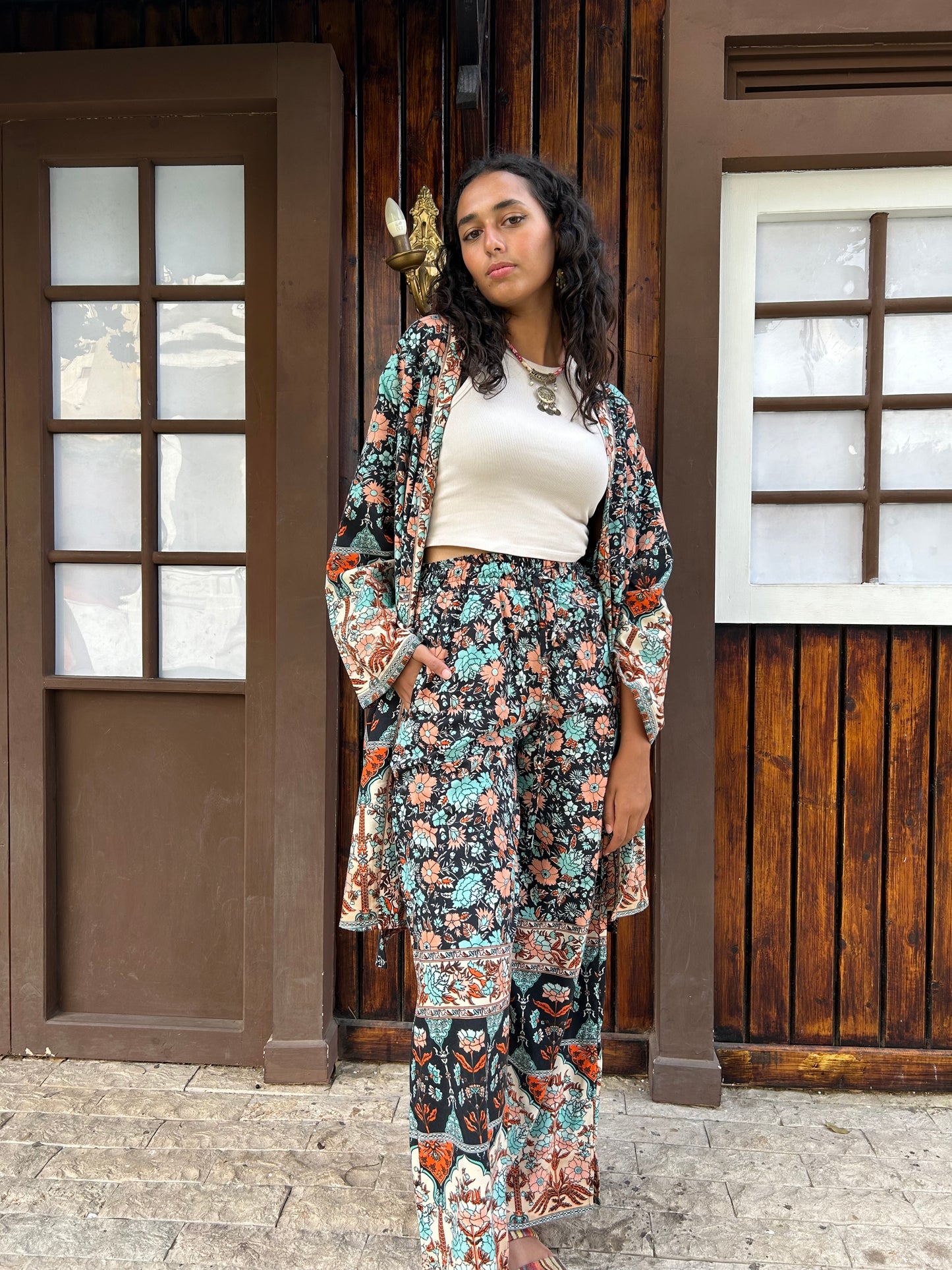 Dahab set