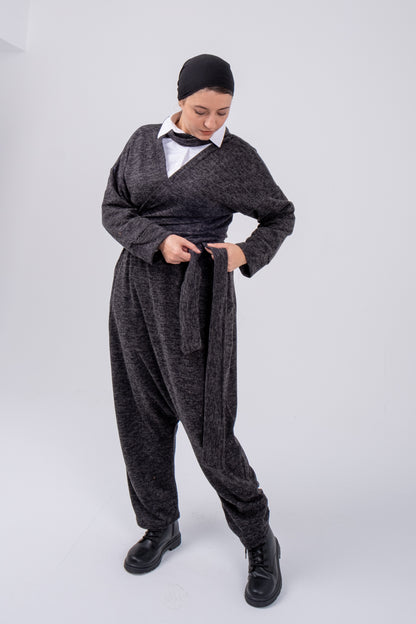 wool set