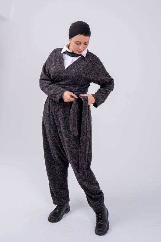 wool set
