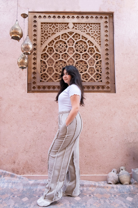 shania pants