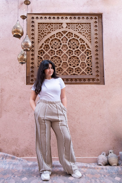 shania pants