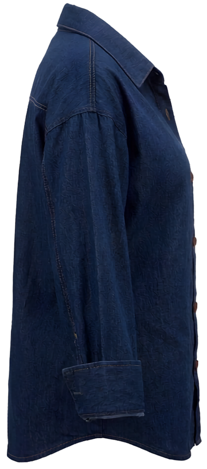Nova Denim Shirt